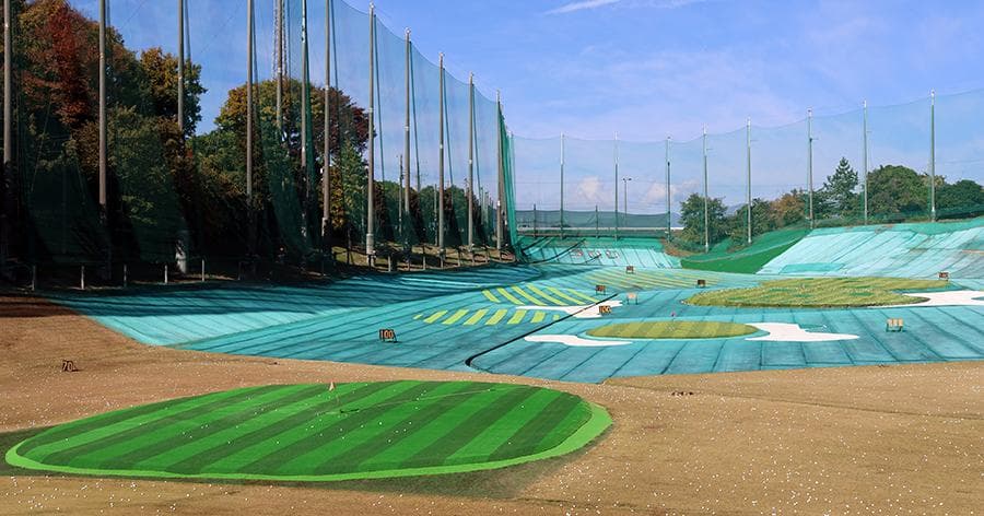 Cover Image for 【練習場レビュー】ジャンボリー平塚(平塚市)