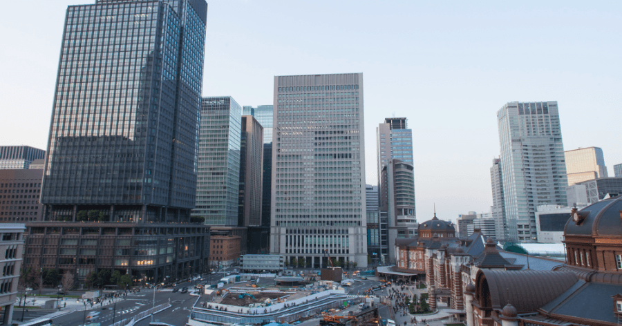 Cover Image for 東京駅近くのゴルフレッスン(ゴルフスクール)おすすめ一覧