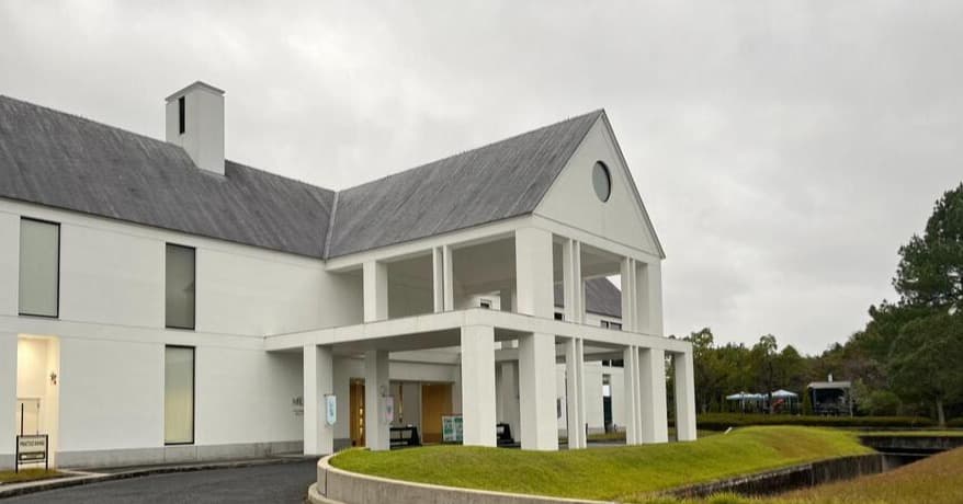 Cover Image for 【ゴルフ場レビュー】吉川インターゴルフ倶楽部 MECHA(三木市)