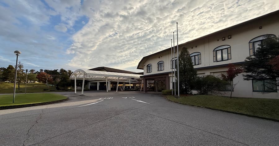 Cover Image for 【ゴルフ場レビュー】 ゴールド木更津カントリークラブ (君津市)