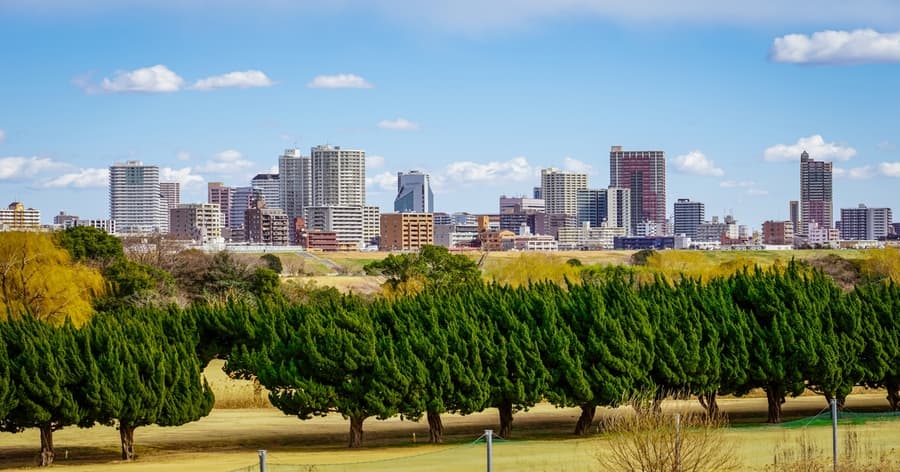 Cover Image for 関東で初心者におすすめなゴルフ場10選!