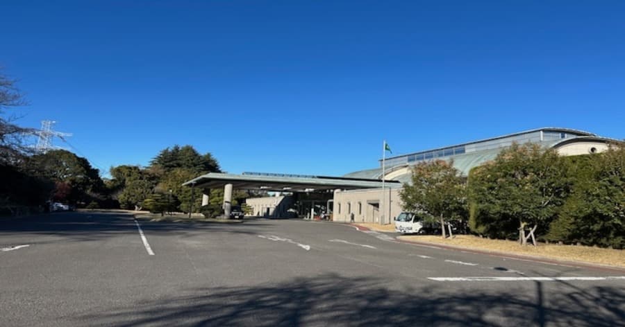 Cover Image for 【ゴルフ場レビュー】東京よみうりカントリークラブ(稲城市)