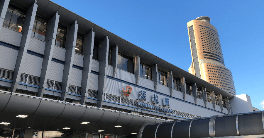 Cover Image for 浜松でおすすめのゴルフ練習場9選【打ちっぱなし】