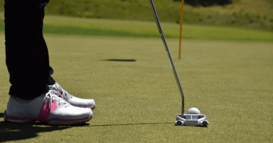 Cover Image for パターが驚くほど上達する練習方法と安定感を生む基本のストローク