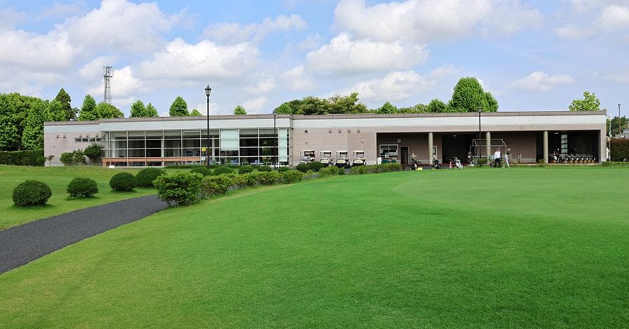 Cover Image for 【ゴルフ場レビュー】千葉市民ゴルフ場(千葉市)