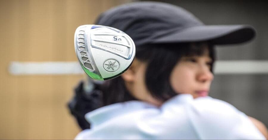 Cover Image for ユーティリティの打ち方は打ち込む?払い打つ?どっちが正解?打ち方のコツやメリットも紹介!