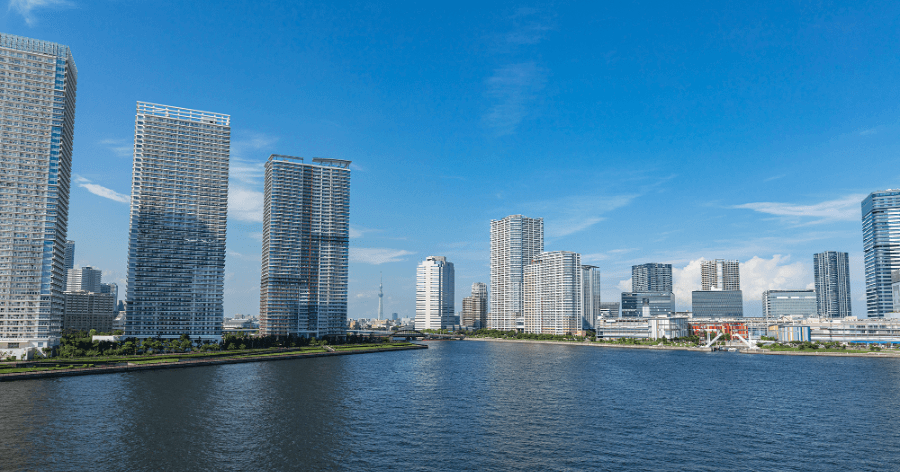 Cover Image for 江東区のゴルフ練習場(打ちっぱなし)おすすめ5選!