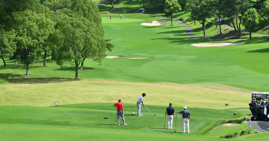Cover Image for 兵庫県の名門ゴルフ場10選!一度は行ってみたい憧れのゴルフ場も紹介!