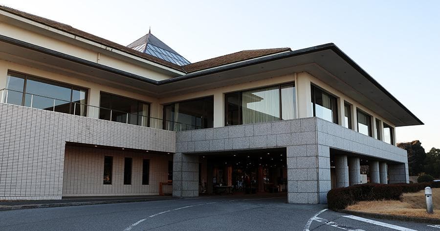 Cover Image for 【ゴルフ場レビュー】東千葉カントリークラブ・西コース(東金市)