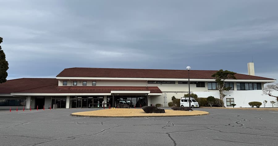 Cover Image for 【ゴルフ場レビュー】千葉よみうりカントリークラブ(市原市)