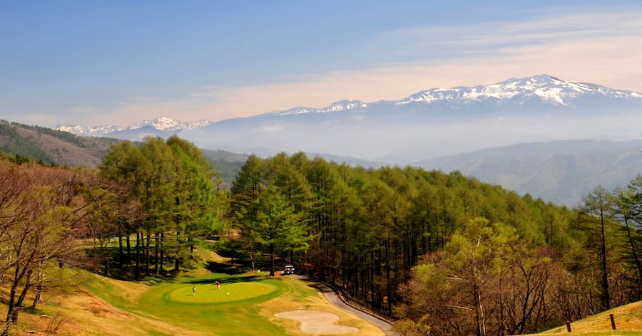 Cover Image for 岐阜県で安くておすすめ!コスパが高いゴルフ場10選