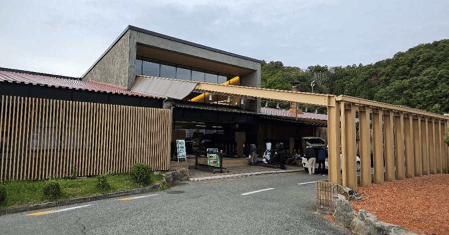 Cover Image for 【ゴルフ場レビュー】猪名川グリーンカントリークラブ(川辺郡猪名川町)