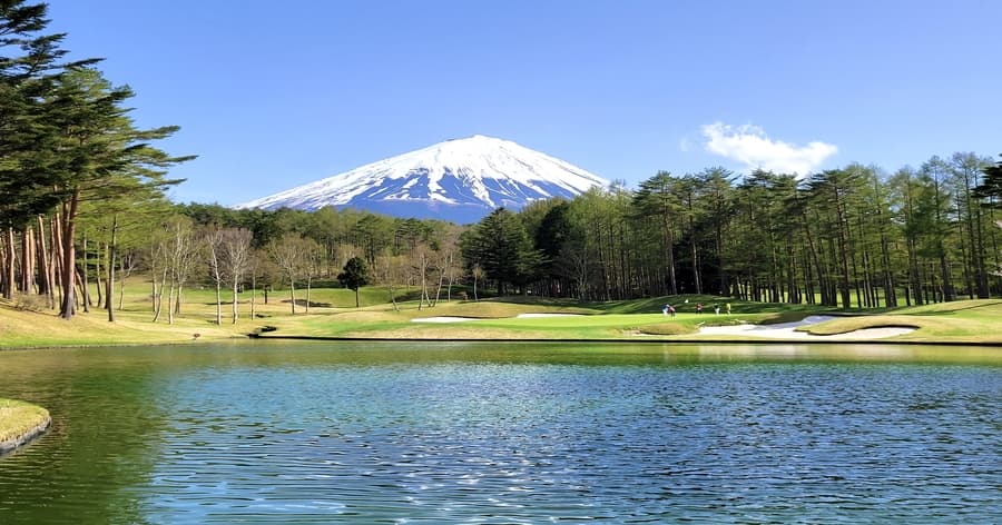 Cover Image for 静岡県の名門ゴルフ場おすすめ10選!