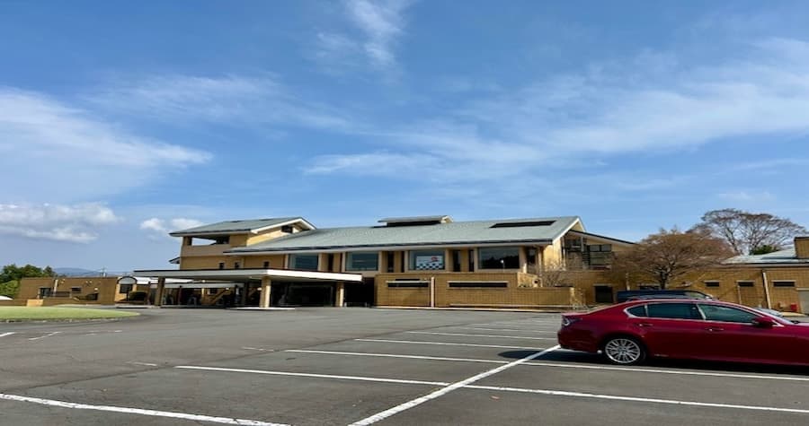 Cover Image for 【ゴルフ場レビュー】裾野カンツリー倶楽部(裾野市)