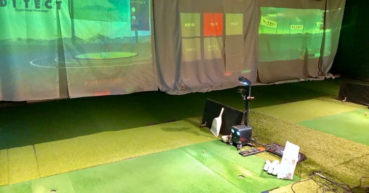 【練習場レビュー】ワンダーゴルフパーク板橋店(板橋区)のカバー画像