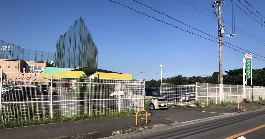 Cover Image for 【練習場レビュー】309ゴルフセンター(大阪府)