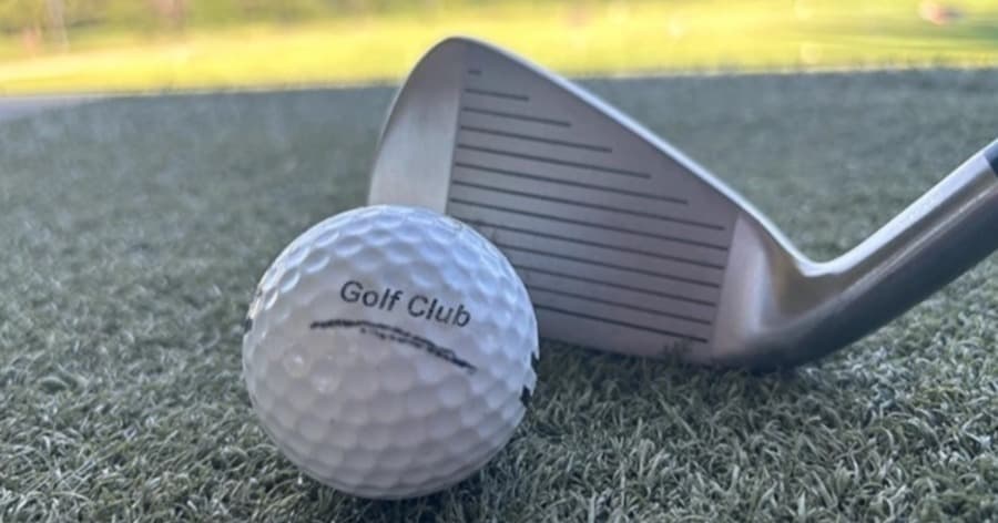 Cover Image for ライ角調整の基本!ライ角とは?ライ角が変わるとどうなるの?