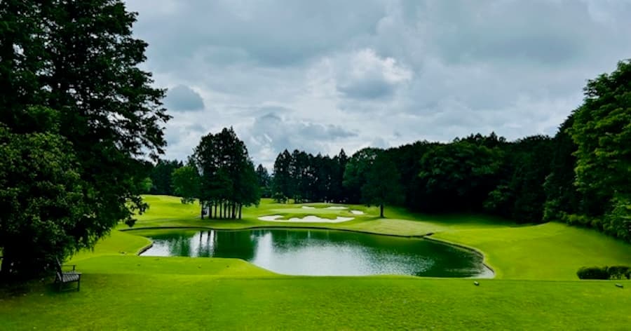 Cover Image for 【ゴルフ場レビュー】太平洋クラブ 御殿場コース(御殿場市)