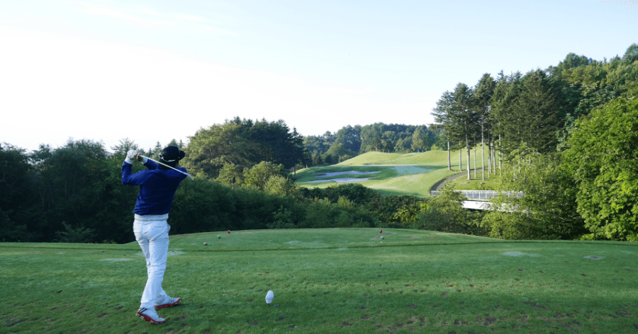 Cover Image for 一度はラウンドしたい!広島県の名門ゴルフ場&高級リゾートコースおすすめ10選