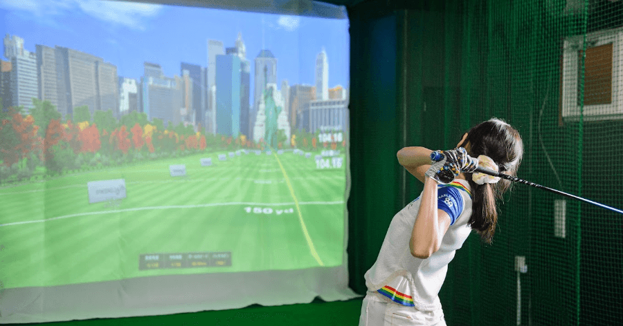 Cover Image for スイング24/7(SWING24/7)料金・店舗一覧