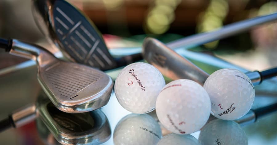 Cover Image for ゴルフのラウンドに必要な持ち物リスト!【初心者ゴルファー向け】