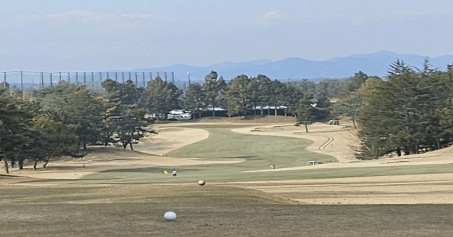 Cover Image for 【ゴルフ場レビュー】小野グランドカントリークラブ OLDコース(小野市)